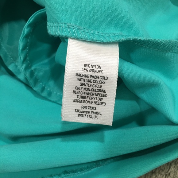 Cynthia Rowley Summer Dress - Picture 2 of 5